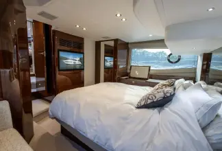 Thumbnail von Princess F50 Thabisa