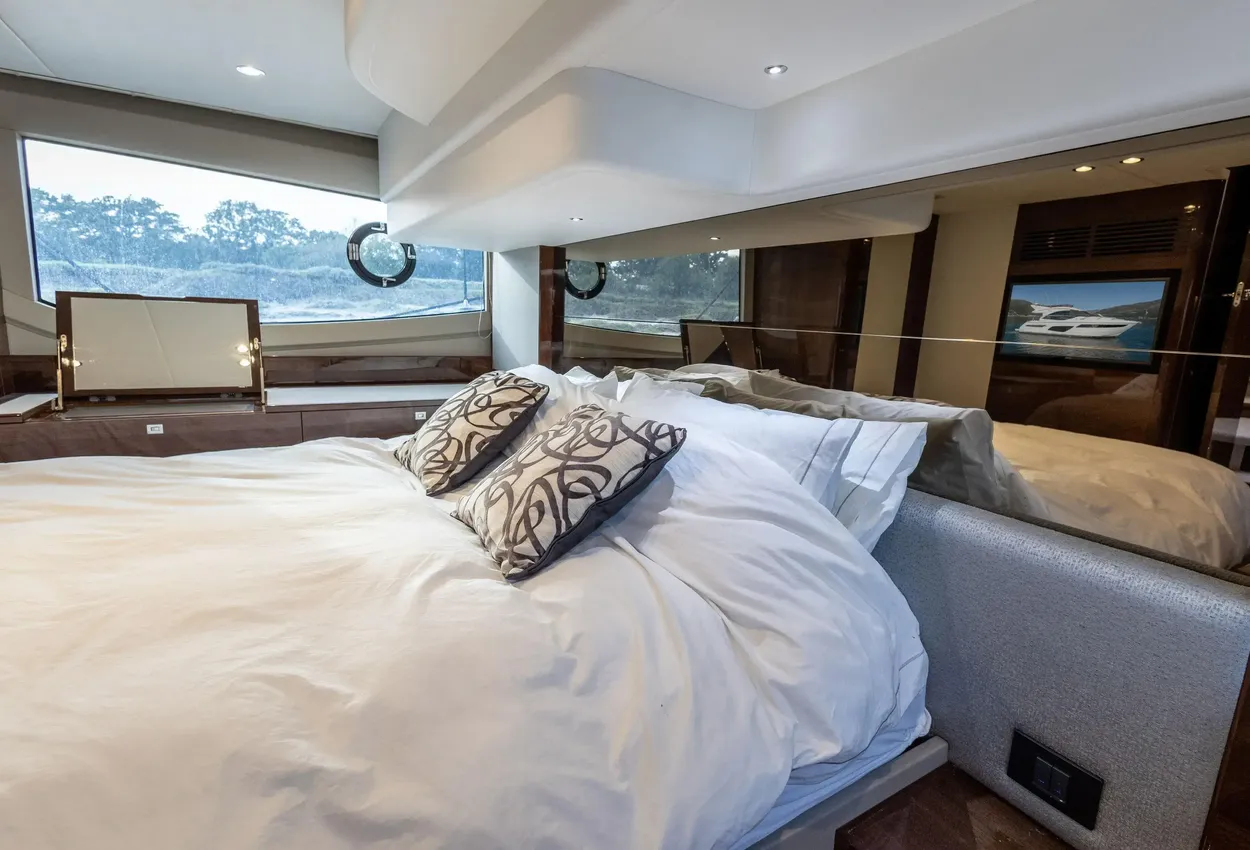 Thumbnail von Princess F50 Thabisa