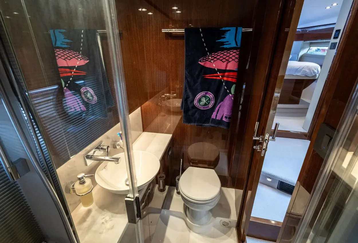 Thumbnail von Princess F50 Thabisa