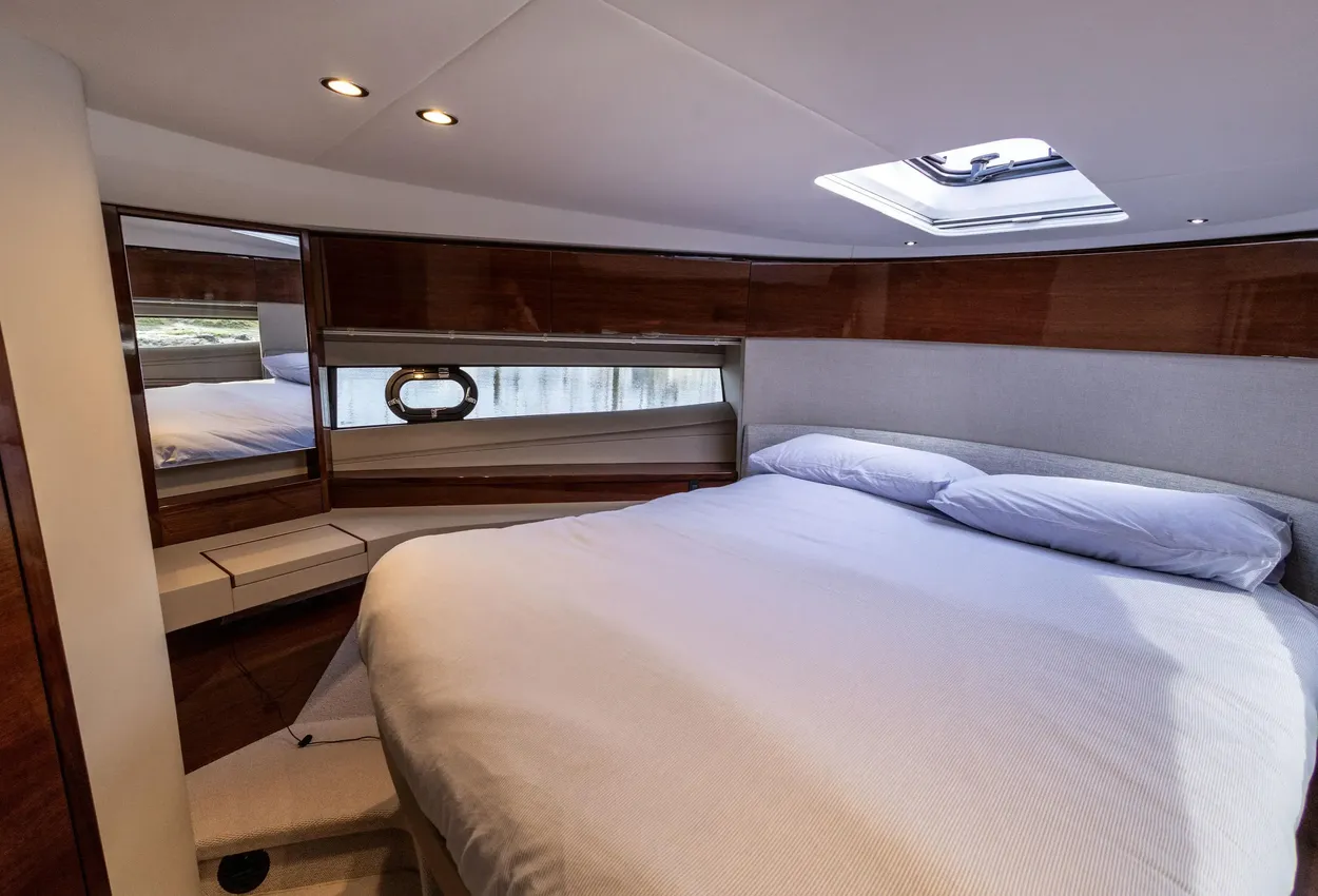 Thumbnail von Princess F50 Thabisa