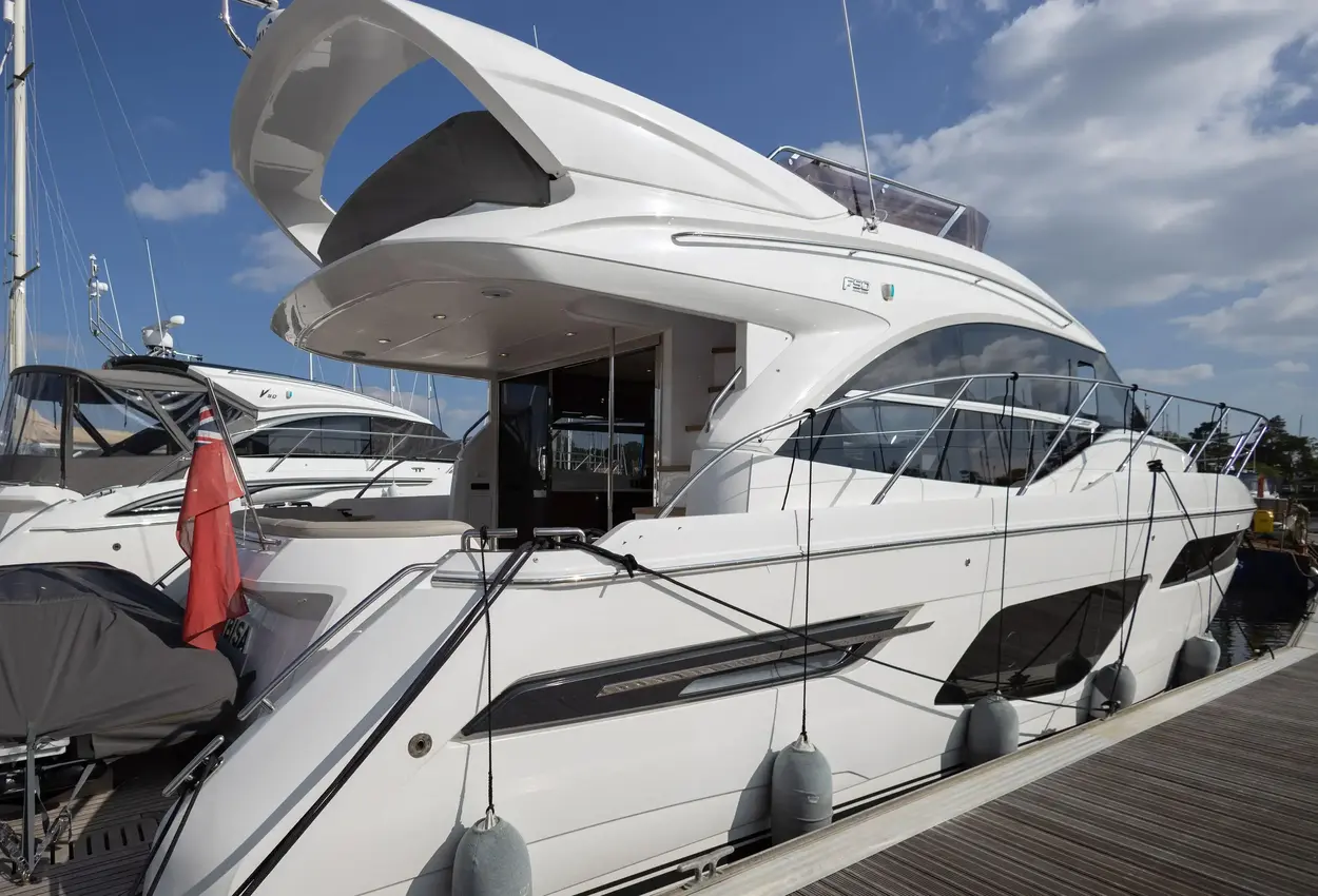 Thumbnail von Princess F50 Thabisa