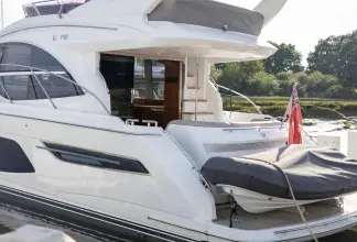 Thumbnail von Princess F50 Thabisa