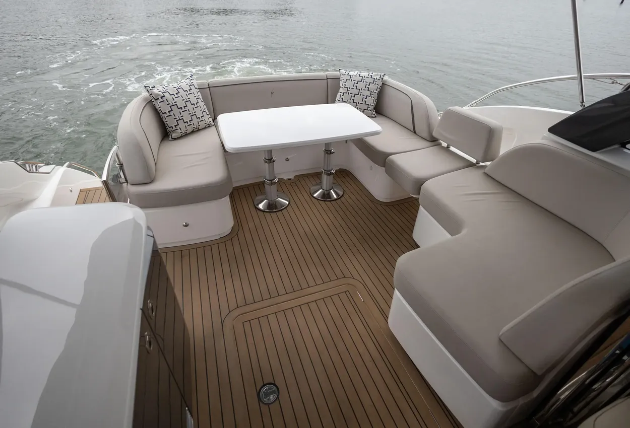 Thumbnail von Princess V50 Seadoodle