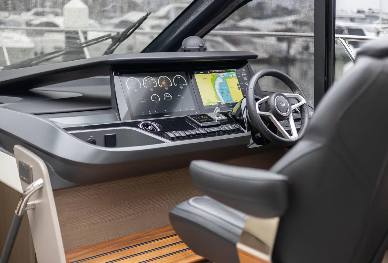 Thumbnail von Princess V50 Seadoodle