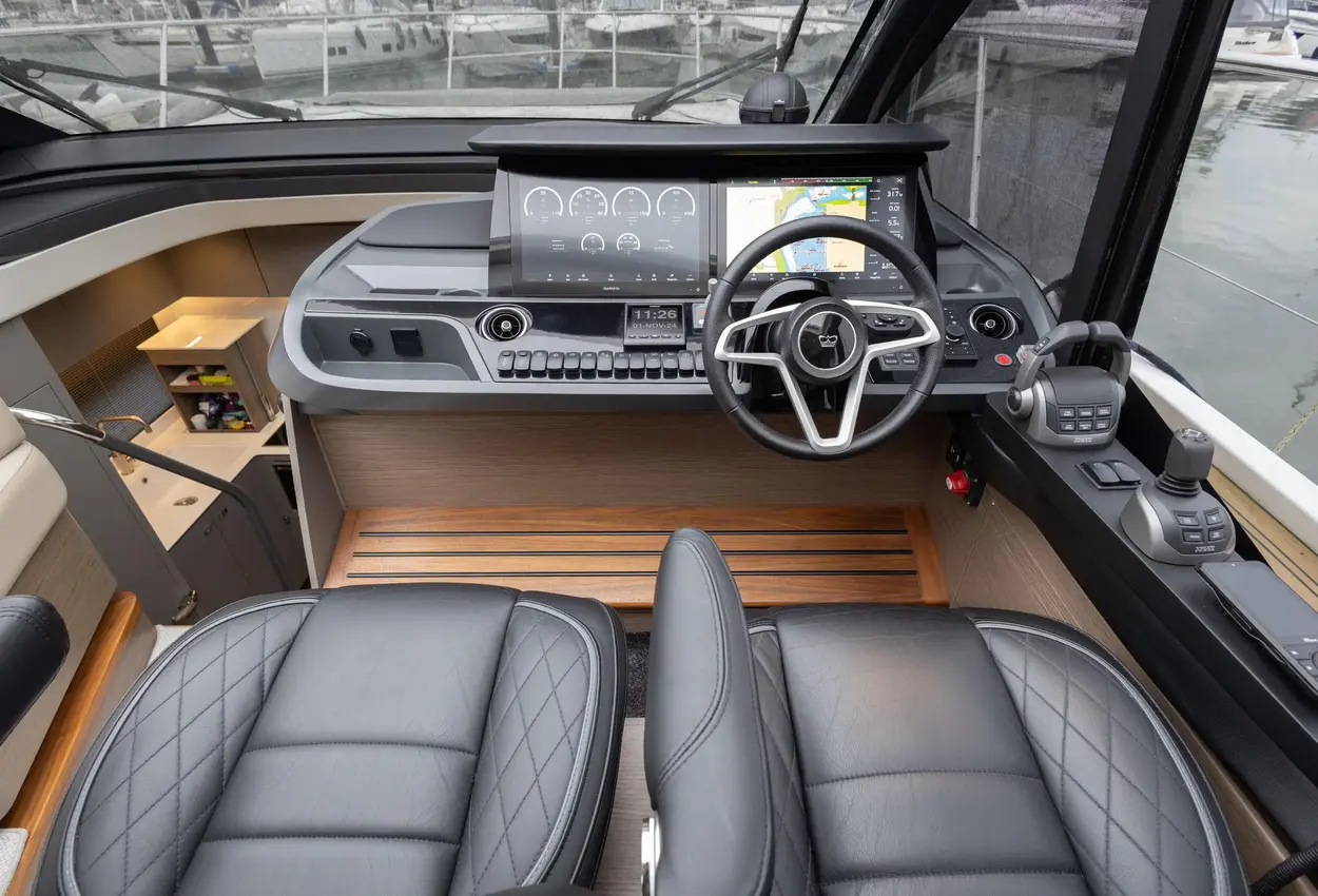 Thumbnail von Princess V50 Seadoodle