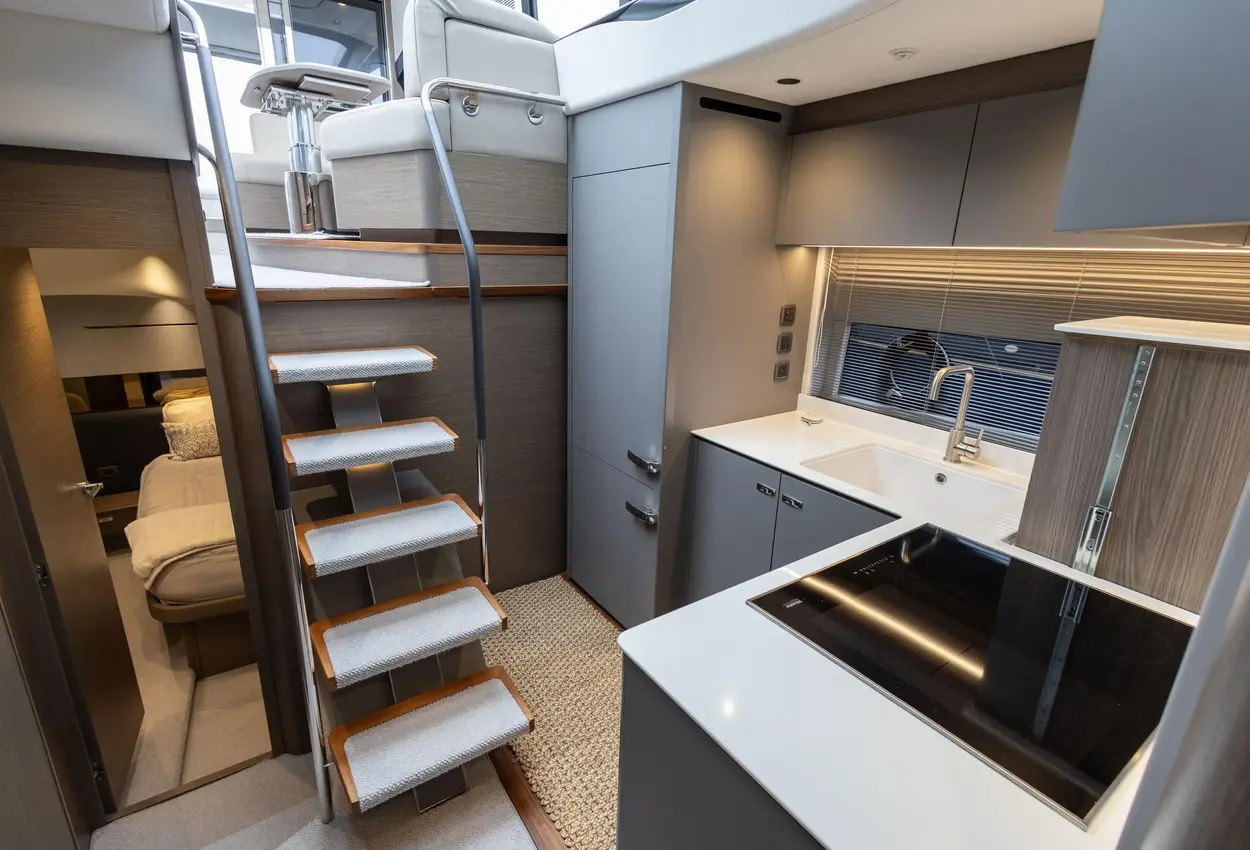 Thumbnail von Princess V50 Seadoodle