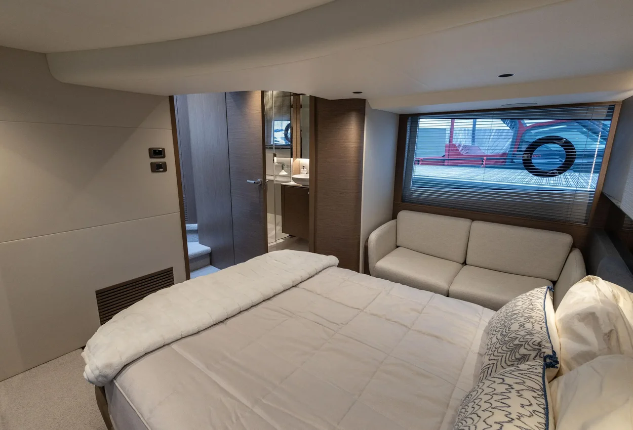 Thumbnail von Princess V50 Seadoodle