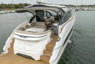 Thumbnail von Princess V50 Seadoodle