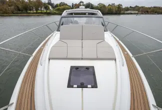 Thumbnail von Princess V50 Seadoodle