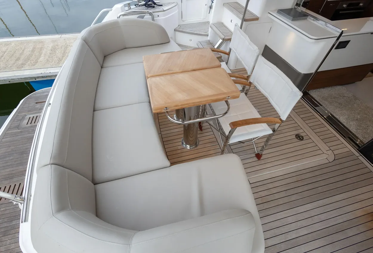 Thumbnail von Princess F55 Tricky III