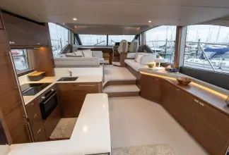 Thumbnail von Princess F55 Tricky III