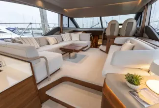 Thumbnail von Princess F55 Tricky III