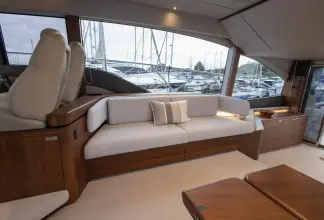 Thumbnail von Princess F55 Tricky III