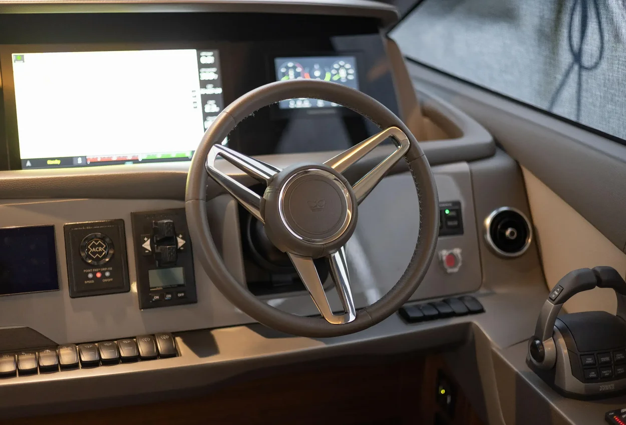 Thumbnail von Princess F55 Tricky III