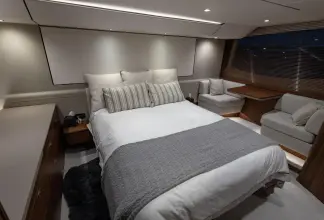 Thumbnail von Princess F55 Tricky III