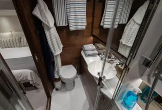 Thumbnail von Princess F55 Tricky III