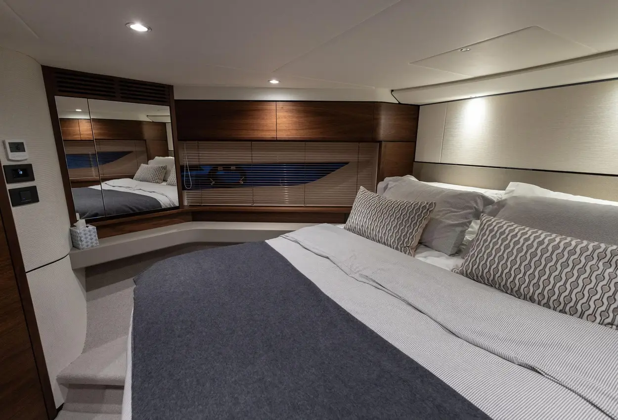 Thumbnail von Princess F55 Tricky III