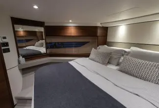 Thumbnail von Princess F55 Tricky III