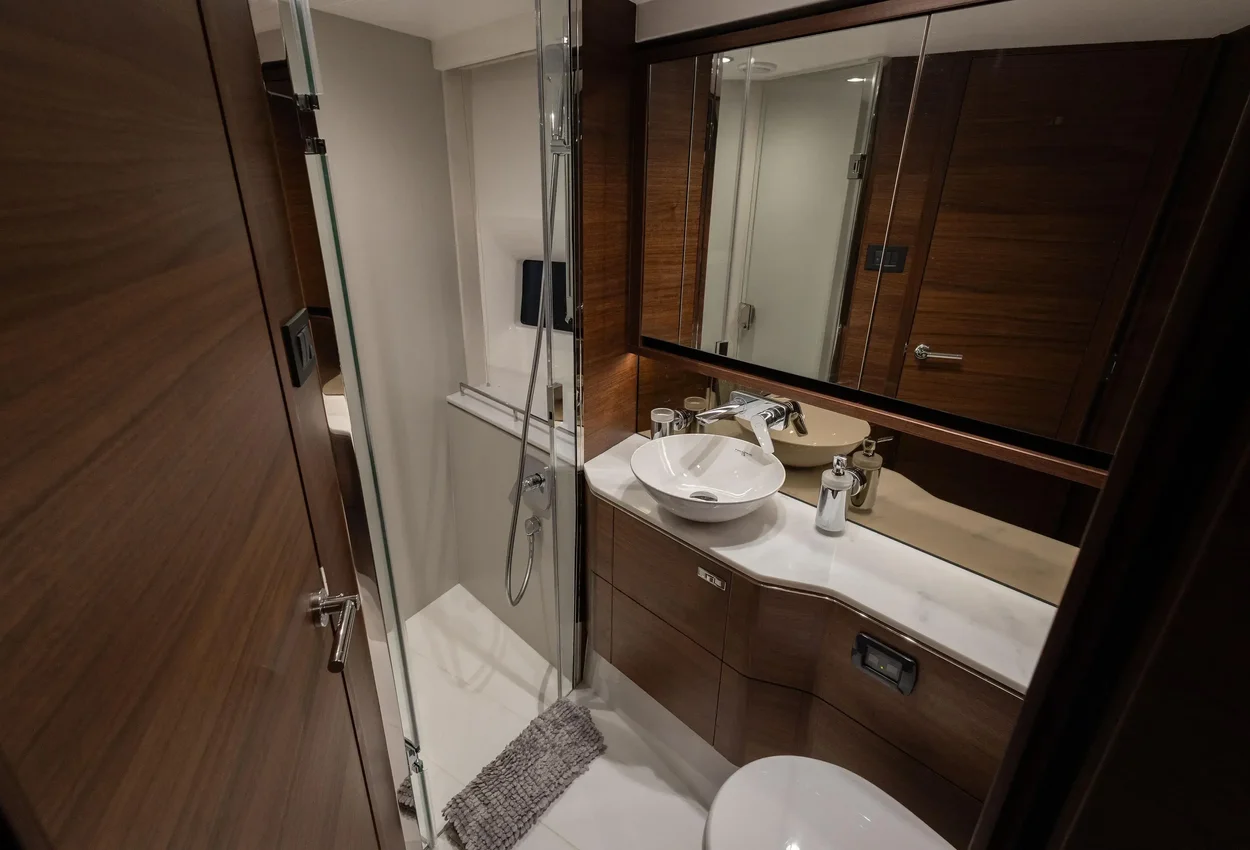 Thumbnail von Princess F55 Tricky III