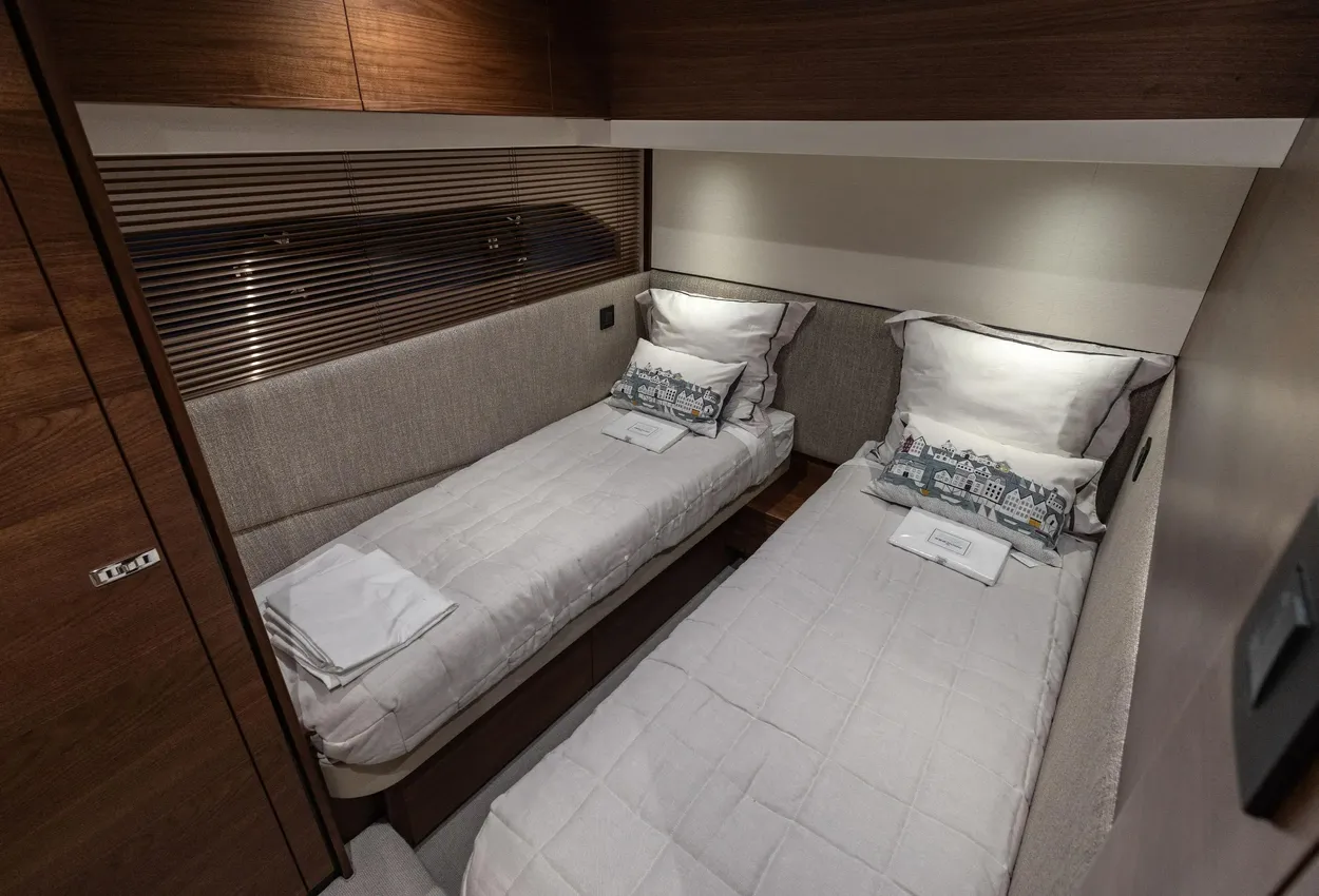 Thumbnail von Princess F55 Tricky III