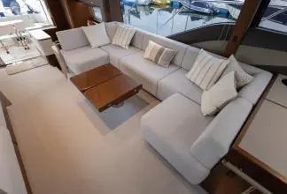 Thumbnail von Princess F55 Tricky III