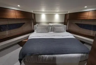 Thumbnail von Princess F55 Tricky III