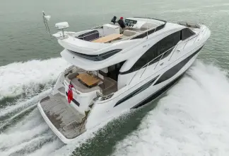 Thumbnail von Princess F55 Tricky III