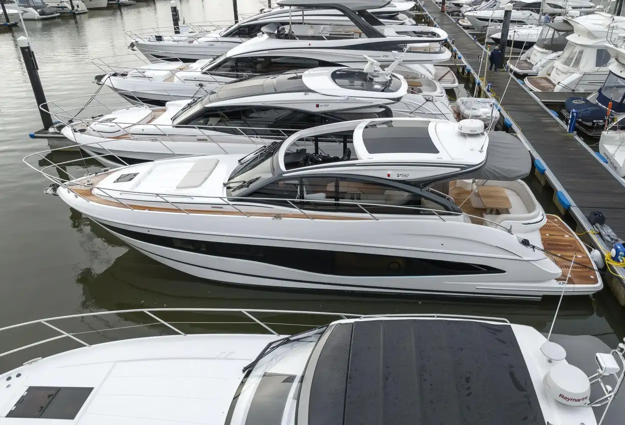 Thumbnail von Princess V50 Eos