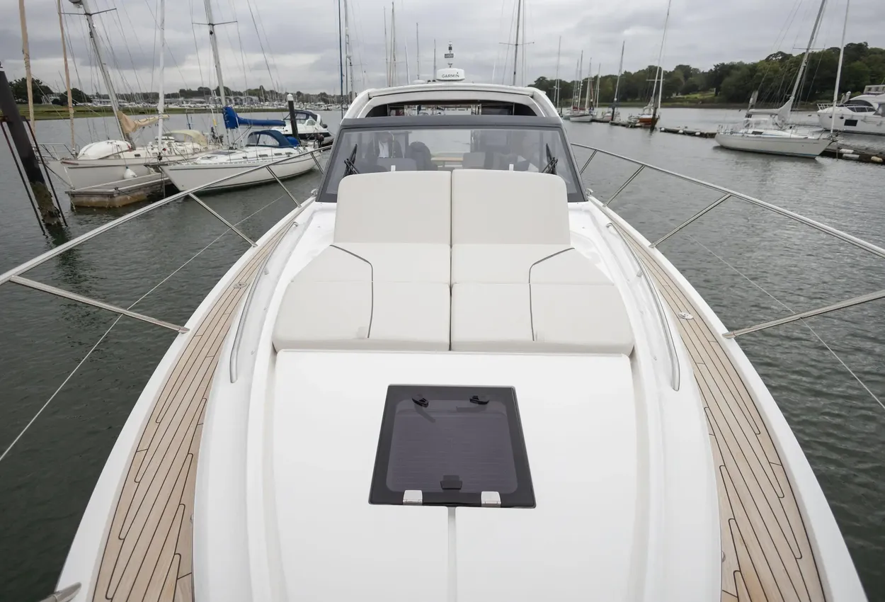 Thumbnail von Princess V50 Eos