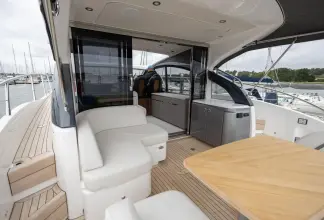 Thumbnail von Princess V50 Eos