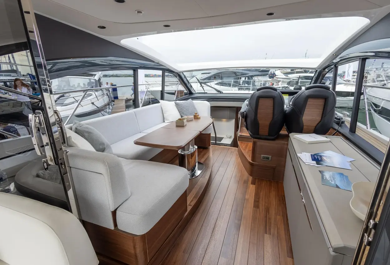 Thumbnail von Princess V50 Eos