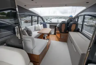 Thumbnail von Princess V50 Eos