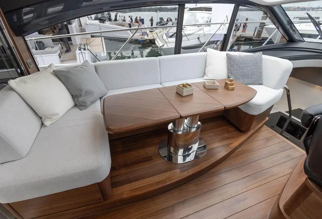 Thumbnail von Princess V50 Eos