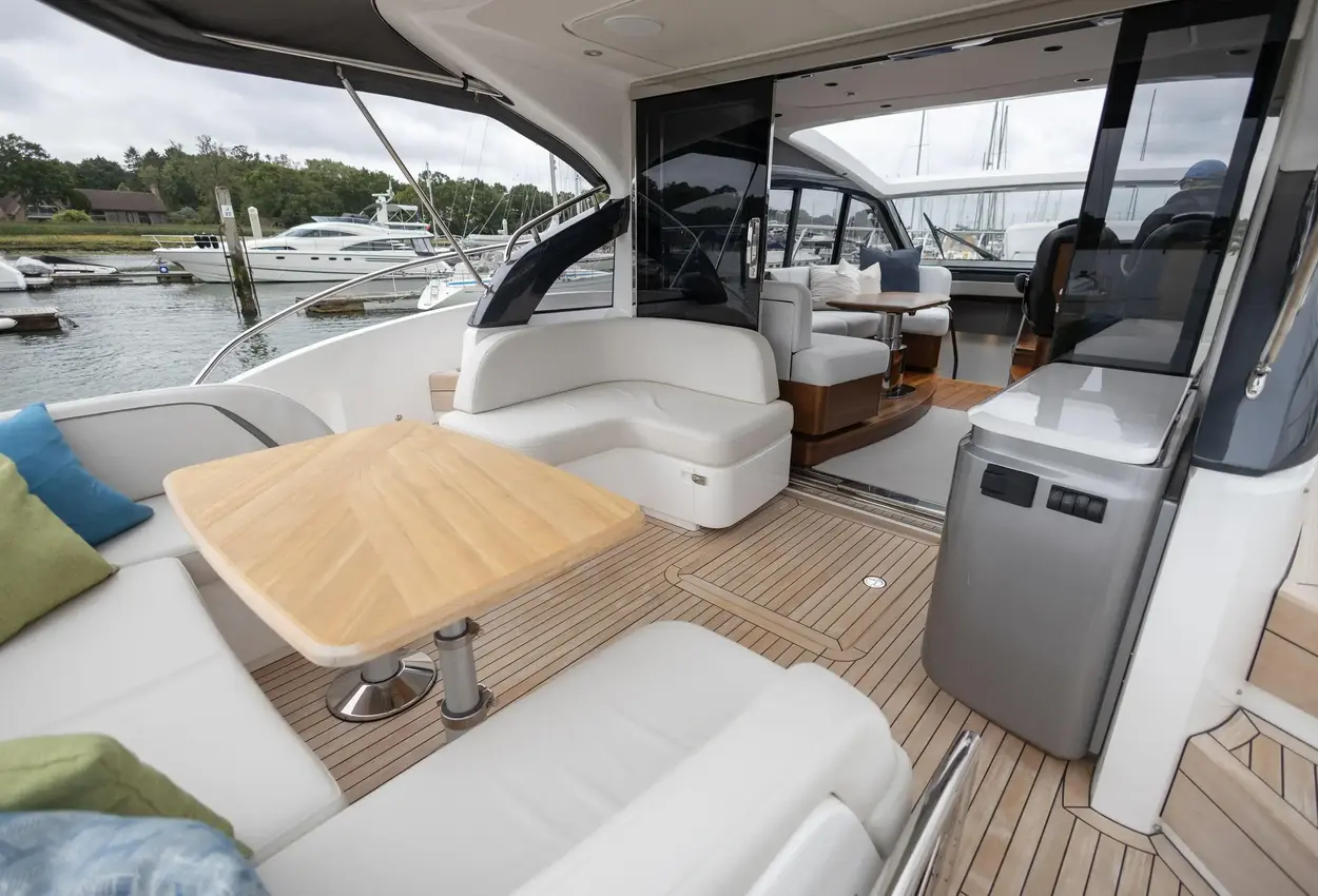 Thumbnail von Princess V50 Eos