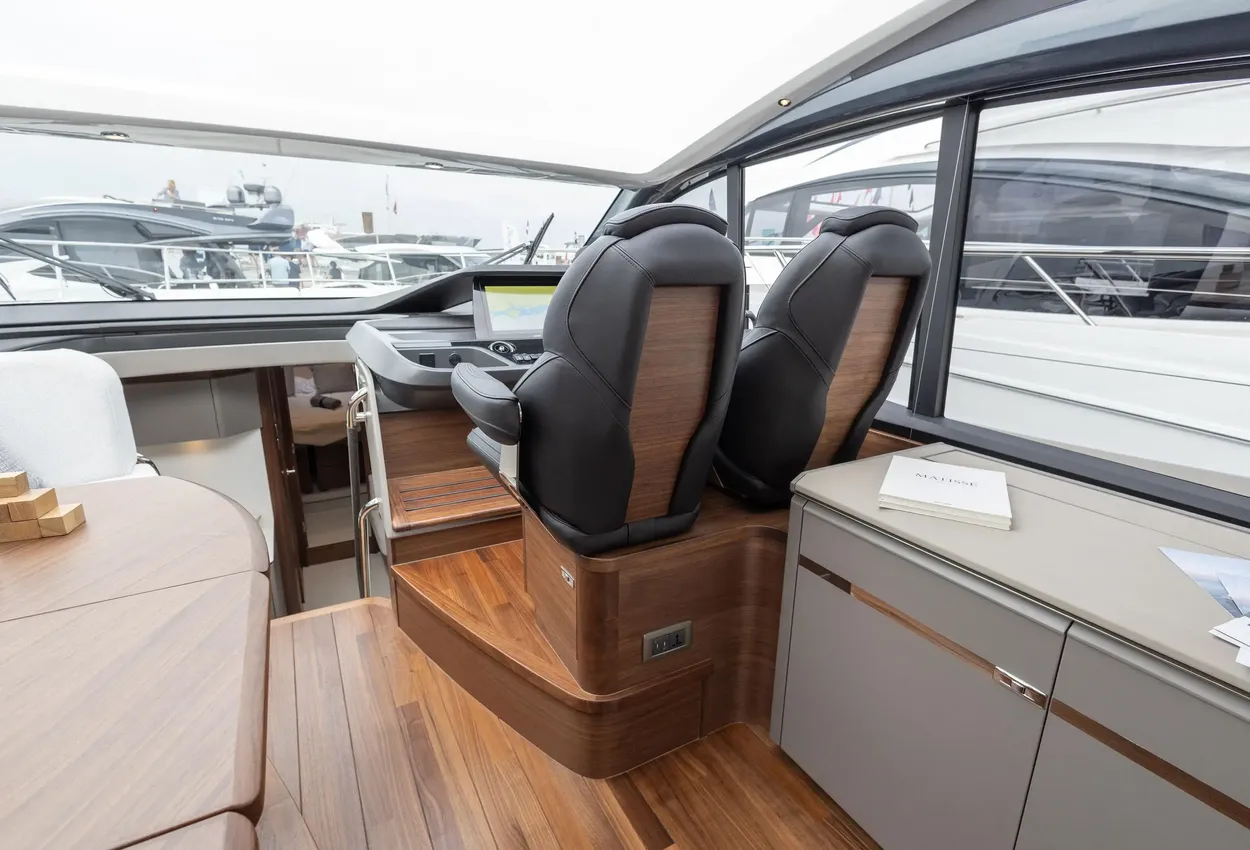 Thumbnail von Princess V50 Eos