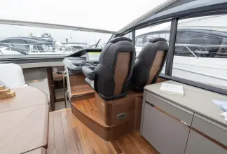 Thumbnail von Princess V50 Eos