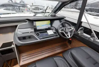 Thumbnail von Princess V50 Eos