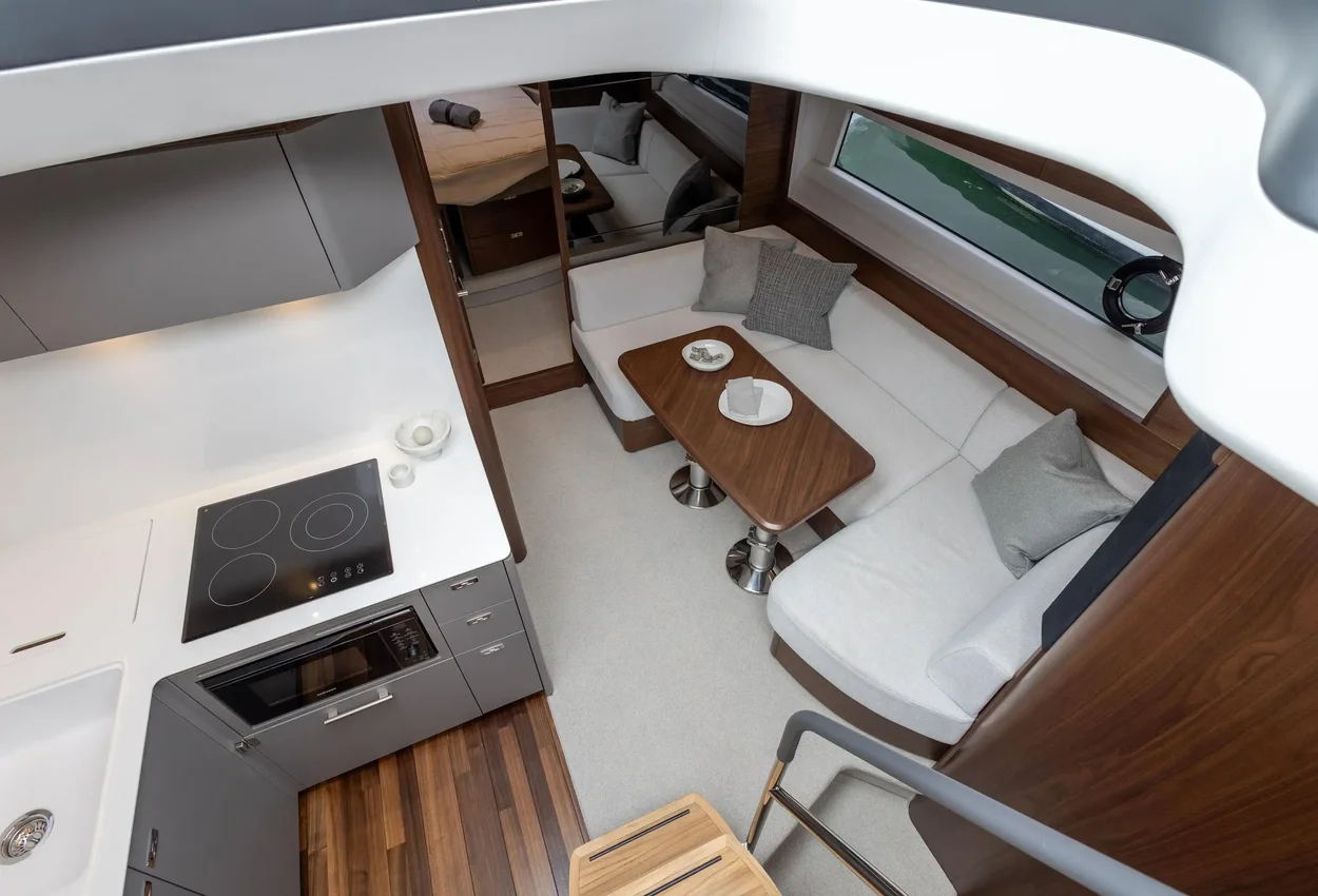 Thumbnail von Princess V50 Eos