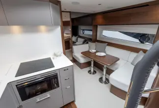 Thumbnail von Princess V50 Eos