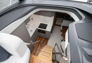 Thumbnail von Princess V50 Eos