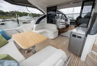 Thumbnail von Princess V50 Eos