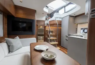 Thumbnail von Princess V50 Eos