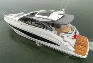 Thumbnail von Princess V50 Eos