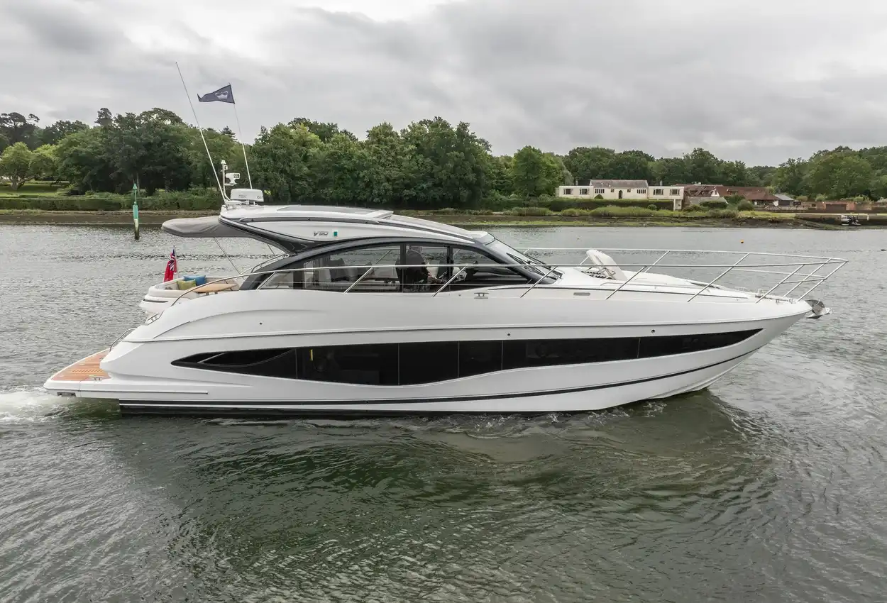 Thumbnail von Princess V50 Eos