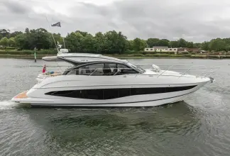 Thumbnail von Princess V50 Eos