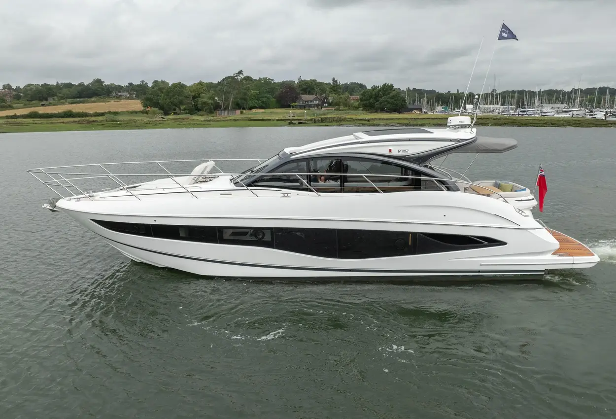 Thumbnail von Princess V50 Eos