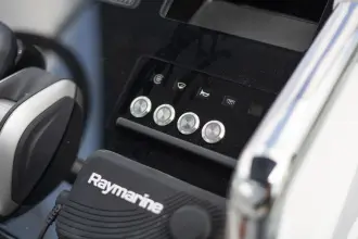 Thumbnail von Williams Jet Tenders DieselJet 505