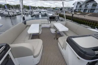 Thumbnail von Galeon 560 FLY GN560FLY-041