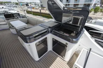 Thumbnail von Galeon 560 FLY GN560FLY-041