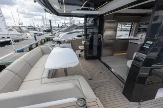 Thumbnail von Galeon 560 FLY GN560FLY-041